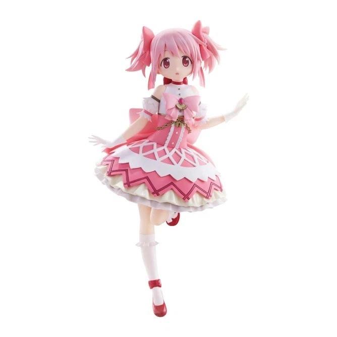 MADOKA MAGICA THE MOVIE MADOKA