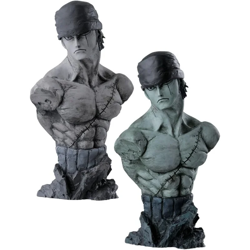 Roronoa Zoro Creator X Creator Rough Edges