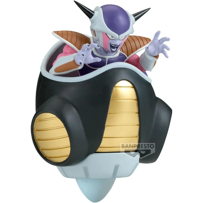 Frieza MATCH MAKERS (VS Son Goku)