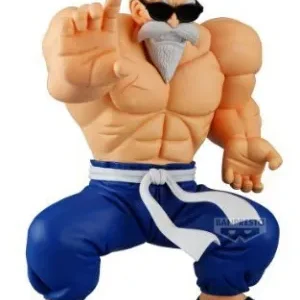 DRAGON BALL FIGURA KAMESENNIN SOLID EDGE WORKS