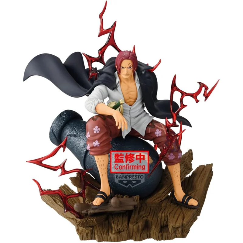 Shanks THEORAMA SOUL