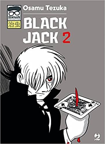 BLACK JACK 2