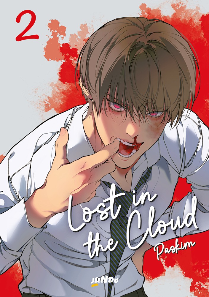 LOST IN THE CLOUD 02