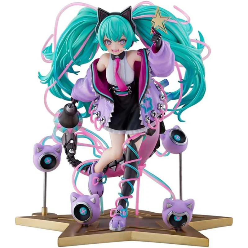 Hatsune Miku Digital Stars 2023 Ver.