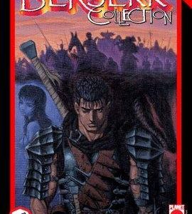 BERSERK SERIE NERA 23
