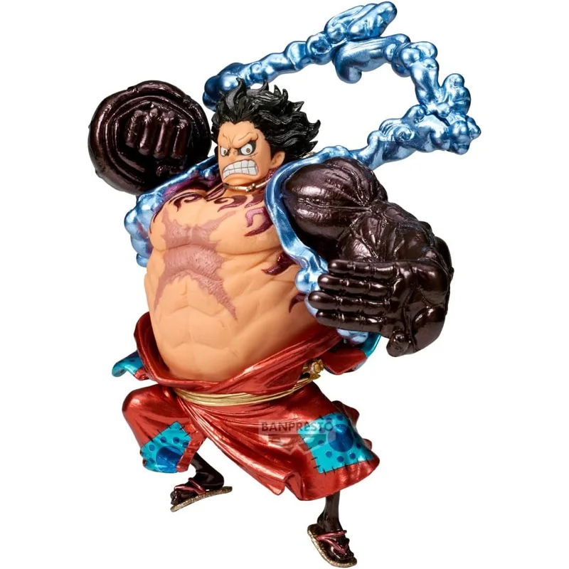 Luffy King of Artist Special Ver. II A