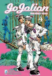 JOJOLION 4