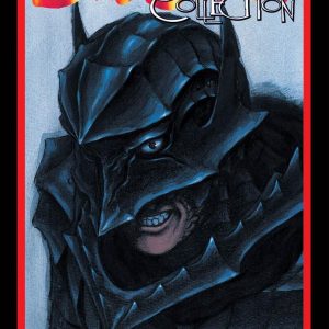 BERSERK SERIE NERA 31