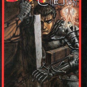 BERSERK SERIE NERA 14