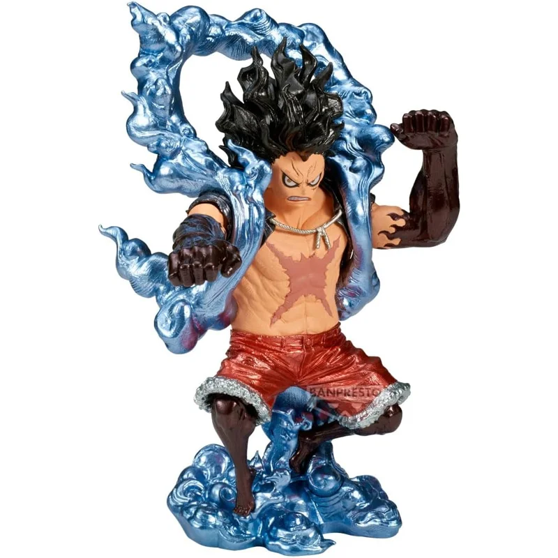 Luffy King of Artist Special Ver. II B