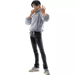 Yuta Okkotsu Culling Second Ichiban Kuji Master Ex