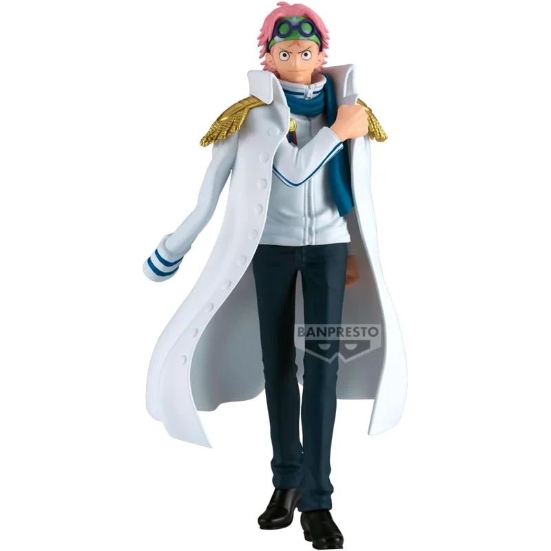 Koby One Piece Shukko